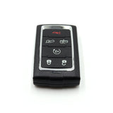 Complete Keyless Smart Key To Suit Jeep Wagoneer 2021- M3NWXF0B1 6 Button