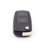 1 Button HYN6 433MHz Bladed Key to suit Hyundai Getz