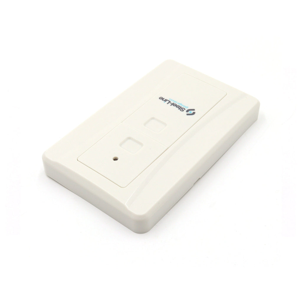 Genuine Steel-Line SD800/ZT07 Wall Button – Remote Pro