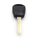 1 Button HYN14 433MHz Key to suit Hyundai IMAX/ILOAD - 95431-4H300