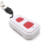 Genuine Activor 2 Button Pendant Remote
