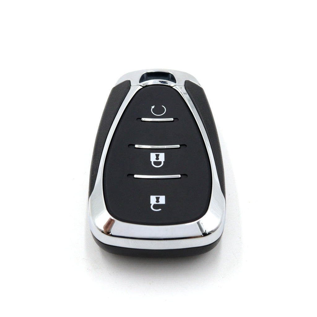 Commodore Key Reader Complete Keyless Smart Key To Suit Holden Commodore ZB/RS, Astra ...