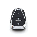 Complete Keyless Smart Key To Suit Holden Commodore ZB/RS, Astra & Equinox 2016-2021