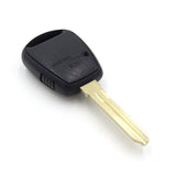 1 Button HYN14 433MHz Key to suit Hyundai IMAX/ILOAD - 95431-4H300