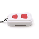 Genuine Activor 2 Button Pendant Remote