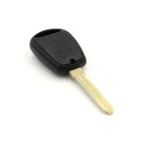 To Suit Hyundai iLoad 2007 - 2014 Button Key Remote Case/Shell/Blank