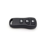 B36-3 Keydiy KD Universal Remote Key B Series 3 Buttons Nissan Type