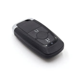 Complete Remote Keyless 2 Button Smart Key To Suit Ford Ranger, Ecosport