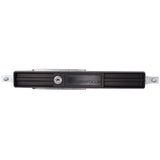 Lock Focus Roller Door Lock AR/V4P-/19/6H/LE3