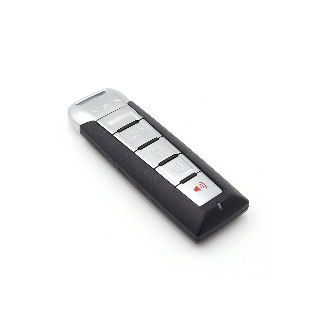 Gwm Key Coding Complete Genuine Keyless Smart Key To Suit Great Wall Tank GWM β Remote Pro