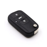 Complete Genuine Flip Key To Suit MG5
