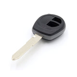 To Suit Suzuki 2 Button Key Remote Replacement Case/Shell/Blank