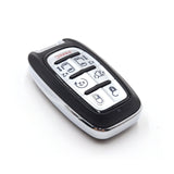 Complete Remote Keyless Smart Key To Suit Jeep/Chrysler Pacifica/Voyager