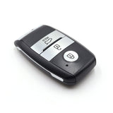 Genuine Kia Seltos 2020+ Smart Key 3 Buttons 95440-Q6000 433MHz