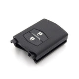 2 Button Remote Housing to suit Mazda 3/6/CX7/CX9 Car Key Remote Case/Shell/Repl