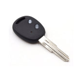 Complete Remote Key To Suit Holden Barina 2005-2011