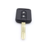 To Suit Nissan Pathfinder Navara Remote Key Blank Replacement Shell/Case/Enclosure