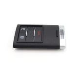 To Suit Holden Captiva 7 Remote/Key Shell