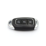 To Suit Hyundai 3 Button Remote/Key