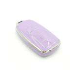 Purple Car Key Sleeve to suit Chery Omoda 5