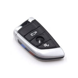 Complete Remote Keyless Smart Key To Suit BMW 5 Series 2012-2016