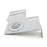 Sectional Garage Door End Bearing Bracket Right Hand