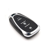 Complete Keyless Smart Key To Suit Holden Commodore ZB/RS, Astra & Equinox 2016-2021
