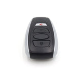 4B Replacement Case (ONLY) To Suit Subaru