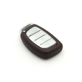 4 Button TOY49 Smart Key Housing to suit Hyundai