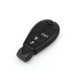 To Suit Chrysler 300C LE LX 2008 - 2010 3 Button Key Remote Case/Shell/Blank/Enclosure