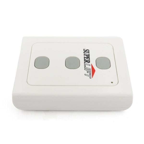 Avanti/Superlift Genuine 3B Wall Button Remote – Remote Pro
