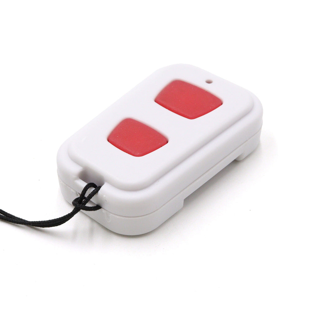 Genuine Activor 2 Button Pendant Remote – Remote Pro