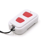 Genuine Activor 2 Button Pendant Remote