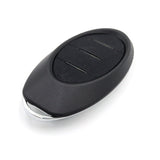 Eco Doors EC04 Genuine Remote