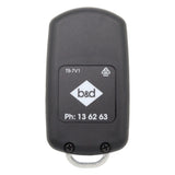 B&D Red TB6 Genuine Remote