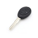 To Suit Land Rover 2 Button Remote/Key