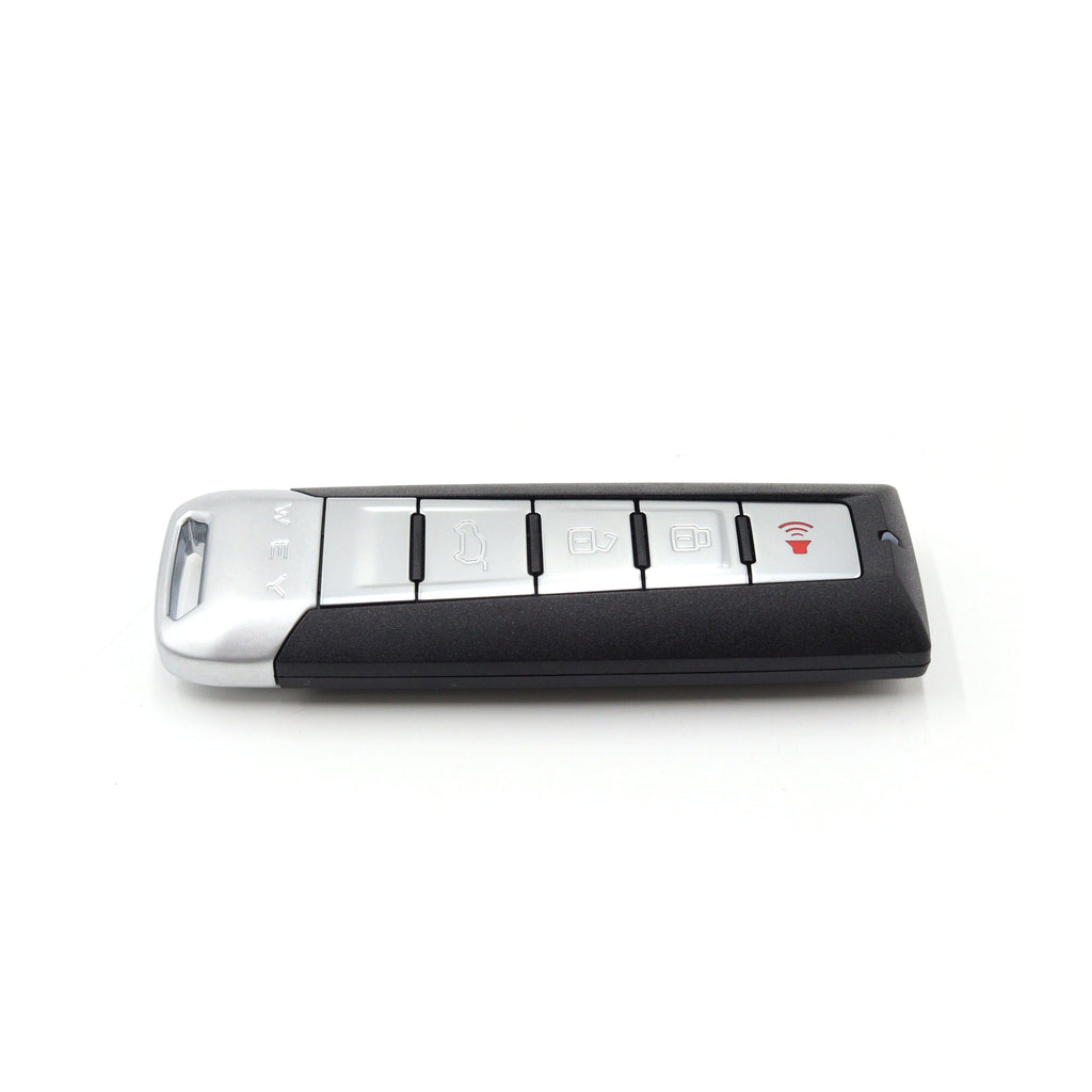 Gwm Key Coding Complete Genuine Keyless Smart Key To Suit Great Wall Tank GWM-Remote Pro