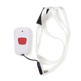 Genuine Activor 1 Button Pendant Remote
