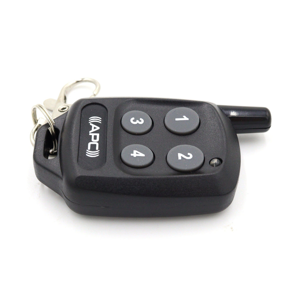 APC Genuine Remote-Remote Pro