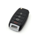 KIA Cerato Forte 2014-2016 Genuine Flip Remote Key 315MHz 95430-A7400