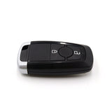 Genuine Ford Explorer, Mondeo & Ranger 2017+
Smart Key 2 Buttons HC3T-15K601-DB