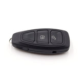 Complete Remote Keyless 2 Button Smart Key To Suit Ford Ecosport