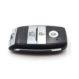 Genuine Kia Seltos 2020+ Smart Key 3 Buttons 95440-Q6000 433MHz