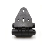 Genuine Gliderol Nylon/Plastic Sectional Garage Door Hinge No. 3