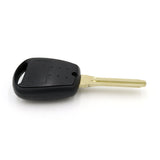 To Suit Hyundai iLoad 2007 - 2014 Button Key Remote Case/Shell/Blank