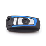 Complete Remote Keyless Smart Key To Suit BMW Blue Line 1/2/3/4 Series
