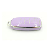 Purple Car Key Sleeve to suit Chery Omoda 5