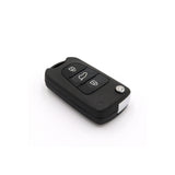 3 Button HYN14 Flip Key Housing to suit Hyundai Elantra