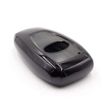 3 & 4 Button Black Car Key Cover To Suit Subaru Impreza