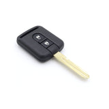 To Suit Nissan Pathfinder Navara Remote Key Blank Replacement Shell/Case/Enclosure